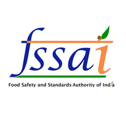 FSSAI (Central) Certification