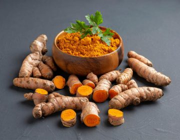 turmeric